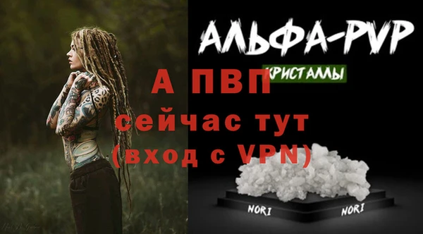 ALPHA PVP Заводоуковск